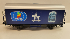 Märklin H0 1:87 Märklin Sonderwagen SPIELWAREN KURTZ ovp 4415.392