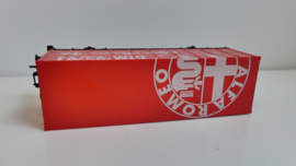 Märklin H0 Containerwagon Alfa Romeo DTM 93/94 ovp
