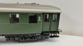 Märklin H0 Personenrijtuig 2e klasse DB ovp 4134 AC