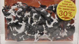 Preiser 1:87 XXL SET koeien 30stuks ovp 14408