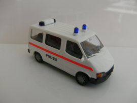 Rietze 1:87 Ford Transit Polizei ovp 50526