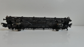 Märklin H0 DB Wagenset Technisches Hilfswerk ovp 45081