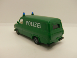 Praline / Revell 1:87 H0 Polizei  Ford Transit