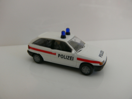 Rietze 1:87 Opel Astra Polizei ovp 50481