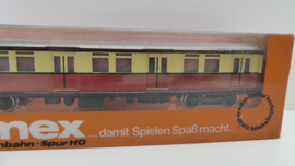PRIMEX Märklin H0 personenwagon tussenrijtuig BVG Berlijn S Bahn rijtuig ovp 4019