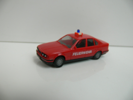 Herpa 1:87 H0 BMW 636i Feuerwehr