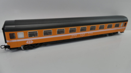 Märklin H0 Personenrijtuig  SBB CFF FFS Zwitserland 1e klasse ovp 4162 AC