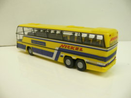 Rietze 1:87 H0 Neoplan Cityliner Nickel ovp 60094