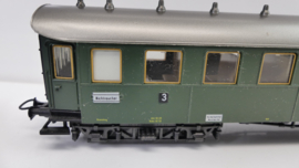 Märklin H0 Personenrijtuig 2e /3e klasse DRG ovp 4143 AC