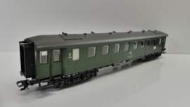 Märklin H0 Personenwagen  2. Klasse DB ovp 4277
