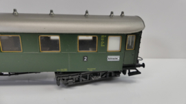 Märklin H0 Personenrijtuig 2e /3e klasse DRG ovp 4143 AC