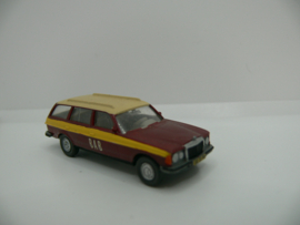 Wiking 1:87 H0 VW Mercedes BAB