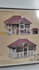 Faller  H0 1:87  groot postkantoor ovp 356