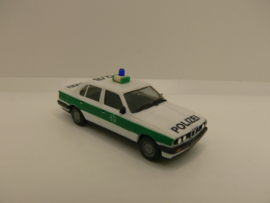 Herpa 1:87 H0 Polizei BMW 325i nr 4116