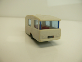 Majorette 1:87 / 1:80 Caravan Sterckeman Lovely