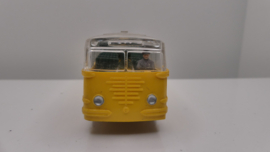 Wiking   1:87 H0  Büssing  Stads bus Trambus 72 Geel