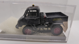 Brekina 1:87 H0 Unimog Deutsche Bundesbahn ovp 39001