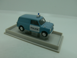 Brekina 1:87 H0  Austin Van  Police Engeland UK ovp 15355