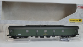 Piko H0 goederenwagon Deutsche Bundespost Gepäckwagen bagagewagon ovp 53300