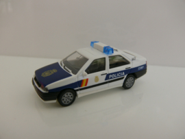 AWM 1:87 Renault Policia Spanje ovp 50408