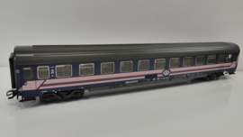 Märklin H0  personenwagon 2e Klasse België NMBS SNCB ovp 4274