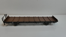 Märklin H0 DB Wagenset Technisches Hilfswerk ovp 45081