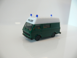 Herpa 1:87 VW LT Polizei