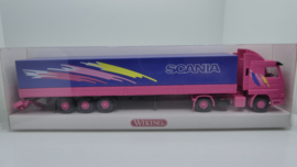 Wiking 1:87 H0 Vrachtwagen Scania ovp 518 02 32