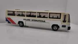 EFSI Bus Volvo opdruk Holland International