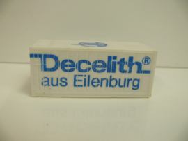 Gereserveerd    H0 1:87 Container Decelith Aus Eilenburg