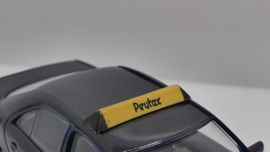 Herpa 1:87 H0 Mercedes Benz E klasse Peutax ovp 1357