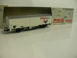 Piko H0 koelwagon Frigo Trans DB ovp 54074