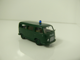 Roco 1:87 VW Polizei