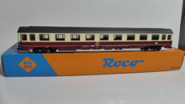 Roco H0 personenwagon TEE 1e klasse DB ovp 54236B