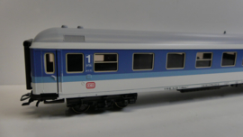 Märklin H0 1:87 personen rijtuig Bistro Café wagon DB ovp 4384