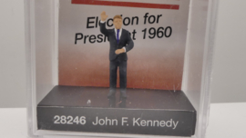 Preiser H0 John F Kennedy ovp 28246