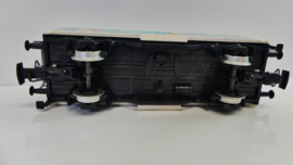Märklin H0  Goederenwagon uit Europa Serie 91 België ( Brussel) koelwagon 84488