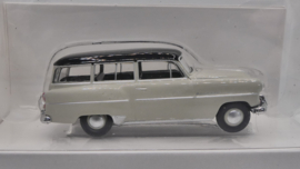 Brekina 1:87 H0 Opel Olympia Cabrio ovp 20247