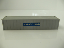 Container lang Wiking Hapag / LLoyd