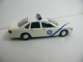 Busch Chevrolet Caprice State Police Arkansas USA 47685