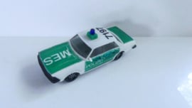 Herpa 1:87 H0 Ford Granada Polizei