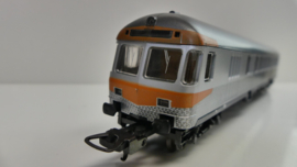 Lima H0 Silberling DB stuur / kop rijtuig AC ovp 9157