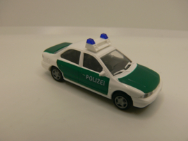 Rietze 1:87 H0 Polizei  Ford Mondeo