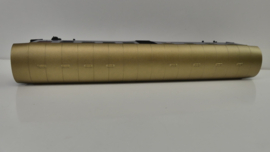 Märklin H0  personenwagon Theater im Zug DB ovp 4299