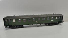 Märklin H0 Personenwagen  2. Klasse DB ovp 4277