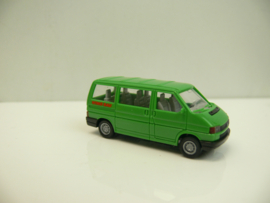 Wiking 1:87 H0 VW T4 Transporter Wimo-Bau