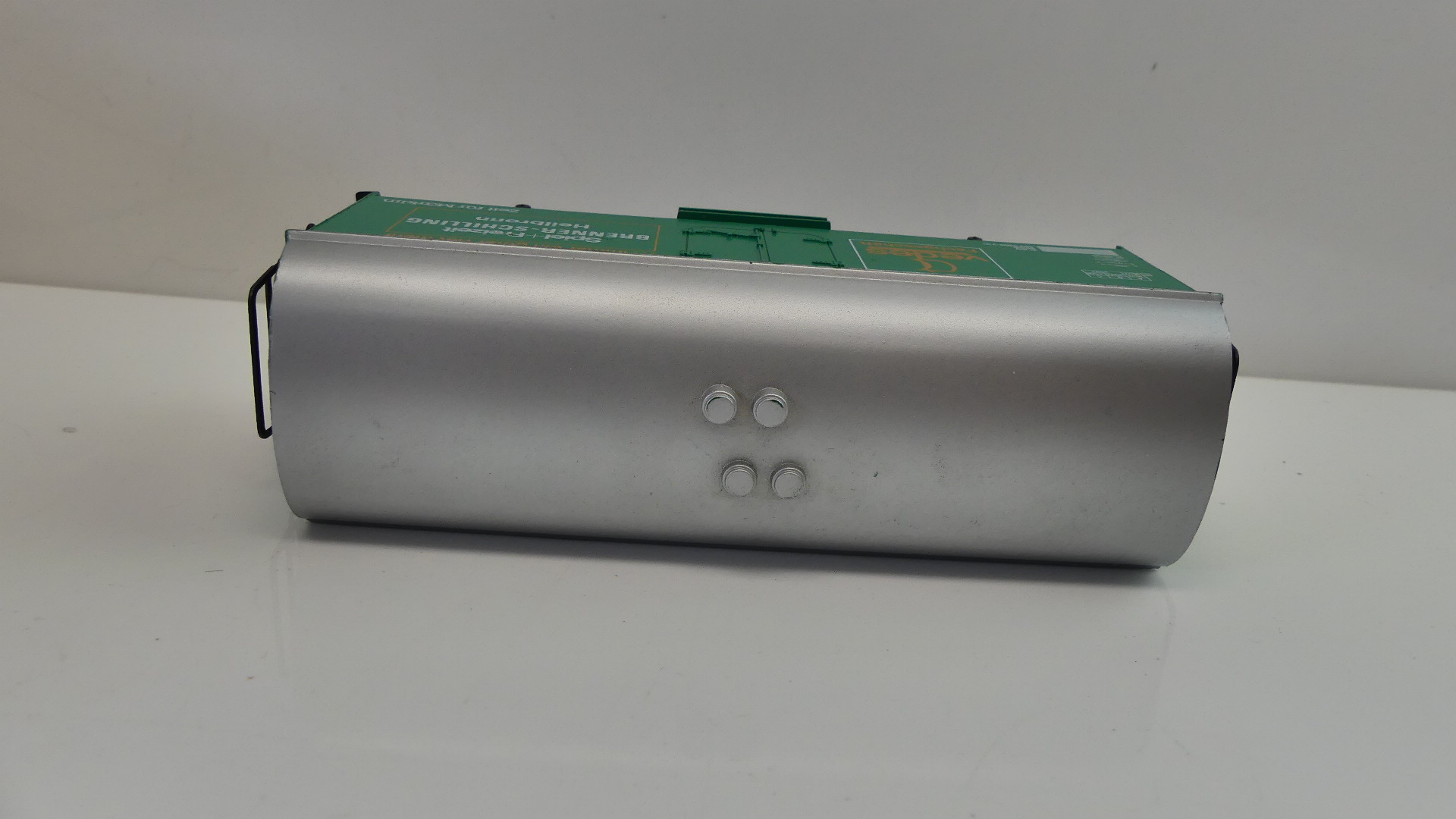 Märklin H0 goederenwagon koelwagon Vedes Brenner-Schilling Heilbronn ovp