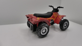 Holsten Quad-Edition 2005 rood schaal?