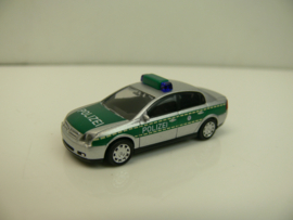 Rietze 1:87 H0 Opel Vectra Polizei ovp 51205