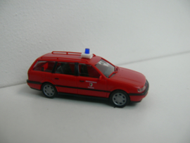 Herpa  VW Passat Feuerwehr Augsburg 042321